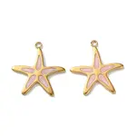 304 Stainless Steel Pendants