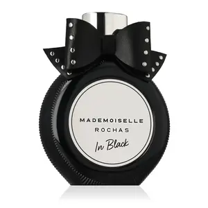 Rochas Mademoiselle  In Black EDP 90 ml W