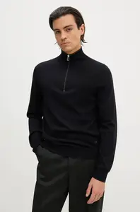 Vlněný svetr PS Paul Smith