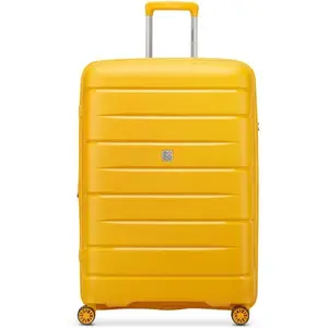 MODO BY RONCATO STARLIGHT 3.0 L Cestovní kufr, žlutá, velikost