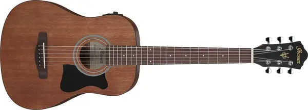 Ibanez V44MiniE Natural (rozbalené)