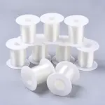 Round Elastic Crystal Thread