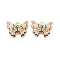 Printed Alloy Pendants