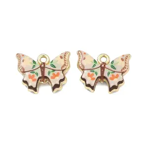 Printed Alloy Pendants