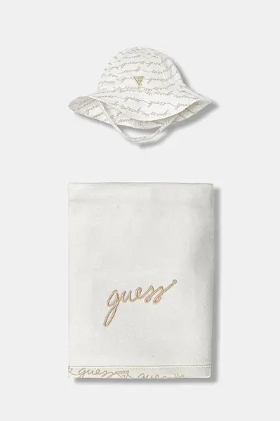 Dětský klobouk Guess