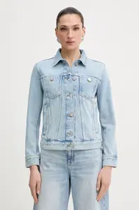 Trussardi Džínová bunda Trussardi