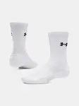 Unisex Socks Under Armour UA Performance Cotton 3p Crw - unisex