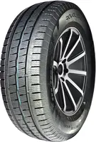 ROYAL BLACK 175/75 R 16 101/99R ROYALWINTER_VAN TL C M+S 3PMSF DOT23