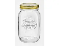 Dóza na potraviny Quattro Stagioni, 1 l%