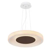 ZÁVĚSNÉ LED SVÍTIDLO, 50/150 cm