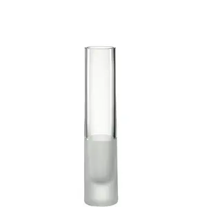 Leonardo VÁZA, sklo, 24 cm