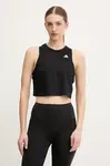 adidas Performance  Tréningový top  We Tank