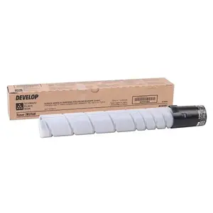 Develop TN-216K A11G1D1 černý (black) originální toner