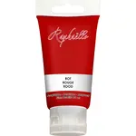 AKRYLOVÁ BARVA, červená