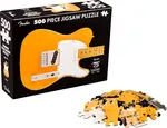 Fender 75th Anniversary Telecaster Puzzle