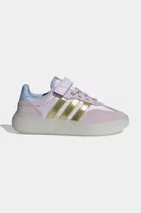 Dětské tenisky adidas DISNEY BARREDA DECODE ELSA