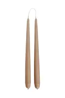 Dekorativní svíčka OYOY Fukai Candles L 2-pack