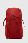 Batoh Gregory Miko 20 pánský, červená barva, velký, hladký