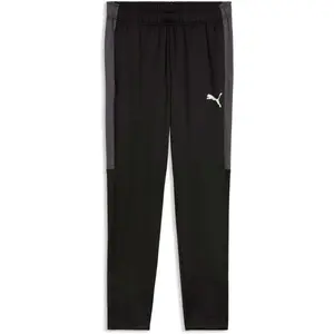 Puma INDIVIDUALLIGA TRAINING PANTS Pánske športové nohavice, čierna, veľkosť