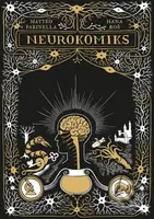 Neurokomiks - Hana Roš, Matteo Farinella - kniha z kategorie Komiksy