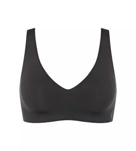 SLOGGI Podprsenka 'ZERO Feel 2.0'  čierna