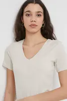 Bavlněné tričko United Colors of Benetton