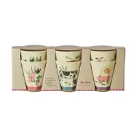Sada hrnků Rice 6-pack