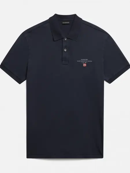 NAPAPIJRI Tričko  modrá