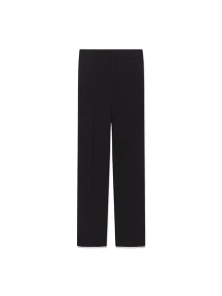 Matinique Nohavice 'Wesley'  čierna