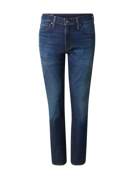 LEVI'S ® Džínsy '511® Slim'  tmavomodrá