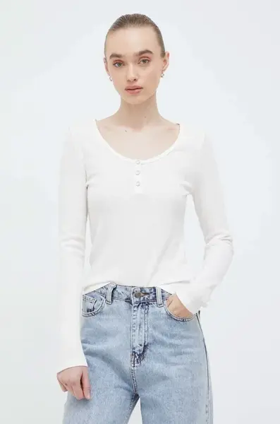 Tričko s dlouhým rukávem Levi's