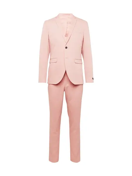 JACK & JONES Vesta  ružová