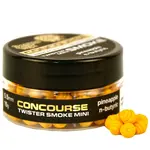 Benzar mix nástrahy concourse smoke twister 5,5 mm 15 g - ananas kyselina máslová