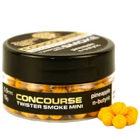 Benzar mix nástrahy concourse smoke twister 5,5 mm 15 g - ananas kyselina máslová