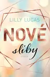 Nové sliby (poškozená) - Lilly Lucas