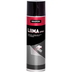 Lepidlo v spreji MASTON ADHESIVE, 150ml