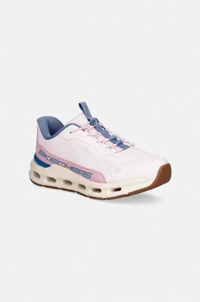 Detské tenisky Skechers GLIDE-STEP + - VISTA LANE