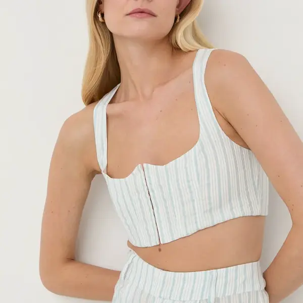 Top For Love & Lemons