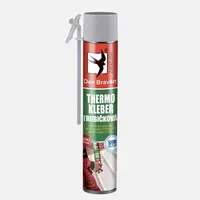 Trubičková pěna, Thermo Kleber, 750ml