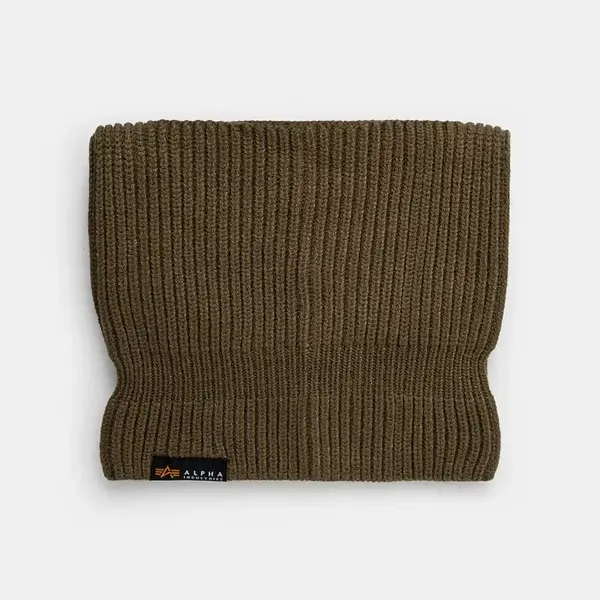 Kukla Alpha Industries zelená barva