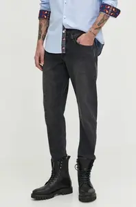 Desigual Džíny Desigual GEORGE