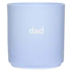 Pohárek Design Letters Favourite Vip