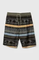 Dětské plavkové šortky Protest PRTFRISBY