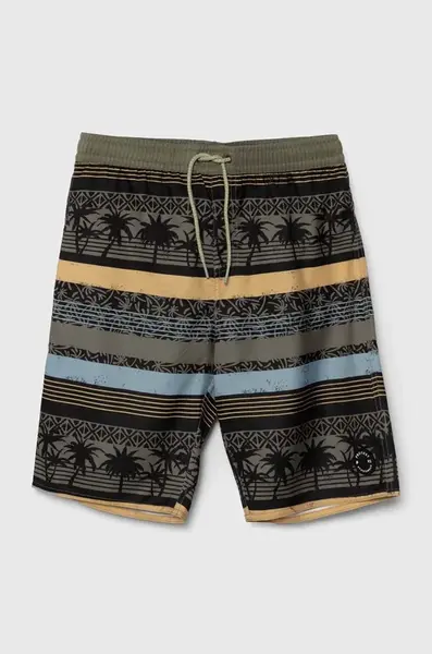 Dětské plavkové šortky Protest PRTFRISBY