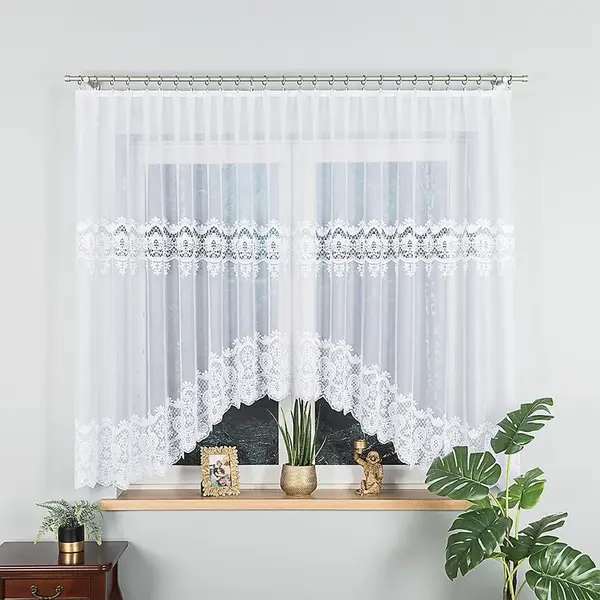 Záclona Daria 300x160