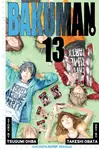 Bakuman 13 - Tsugumi Ohba