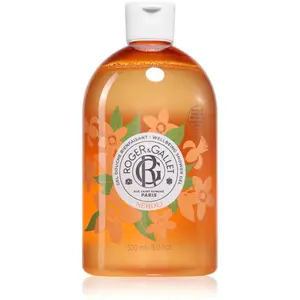 Roger & Gallet Néroli relaxačný sprchový gél 500 ml