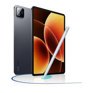 Xiaomi Pad 8 8/256GB šedá & pen (bundle)