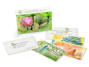 Malé posolstvá Matky Zeme - Sri Chinmoy