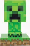 Icon Light Minecraft - Creeper